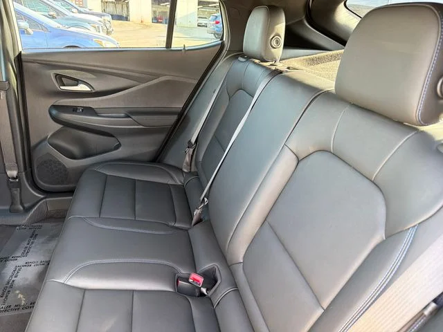 Used 2026 White Buick Sport Touring image 22