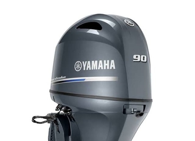 2025 YAMAHA 90HP 25