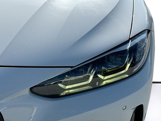 Used 2021 White BMW 430i image 30