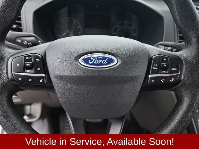 Used 2024 White Ford XL image 11