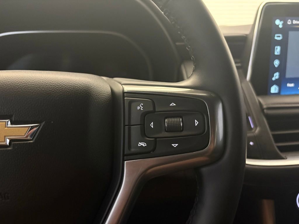 2023 Chevrolet Tahoe LT - Photo 9