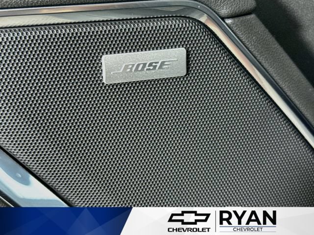 New 2026 Sterling Gray Metallic Chevrolet LT Trail Boss image 18