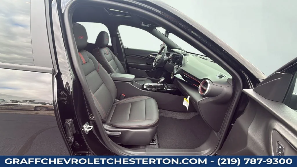 2026 Chevrolet Trax RS - Photo 35