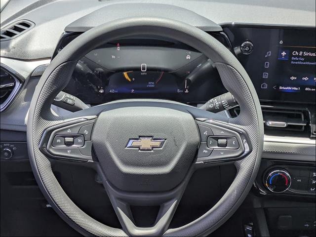 2026 Chevrolet Trailblazer LT - Photo 20