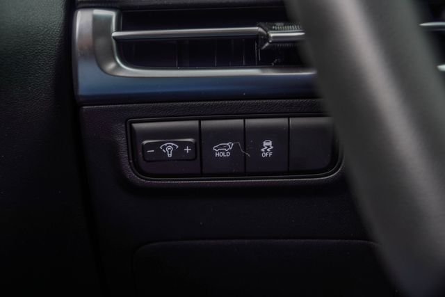 2025 Hyundai Tucson SEL - Photo 31
