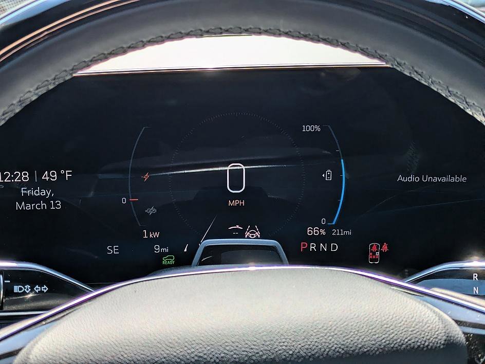2026 Cadillac OPTIQ Sport - Photo 18
