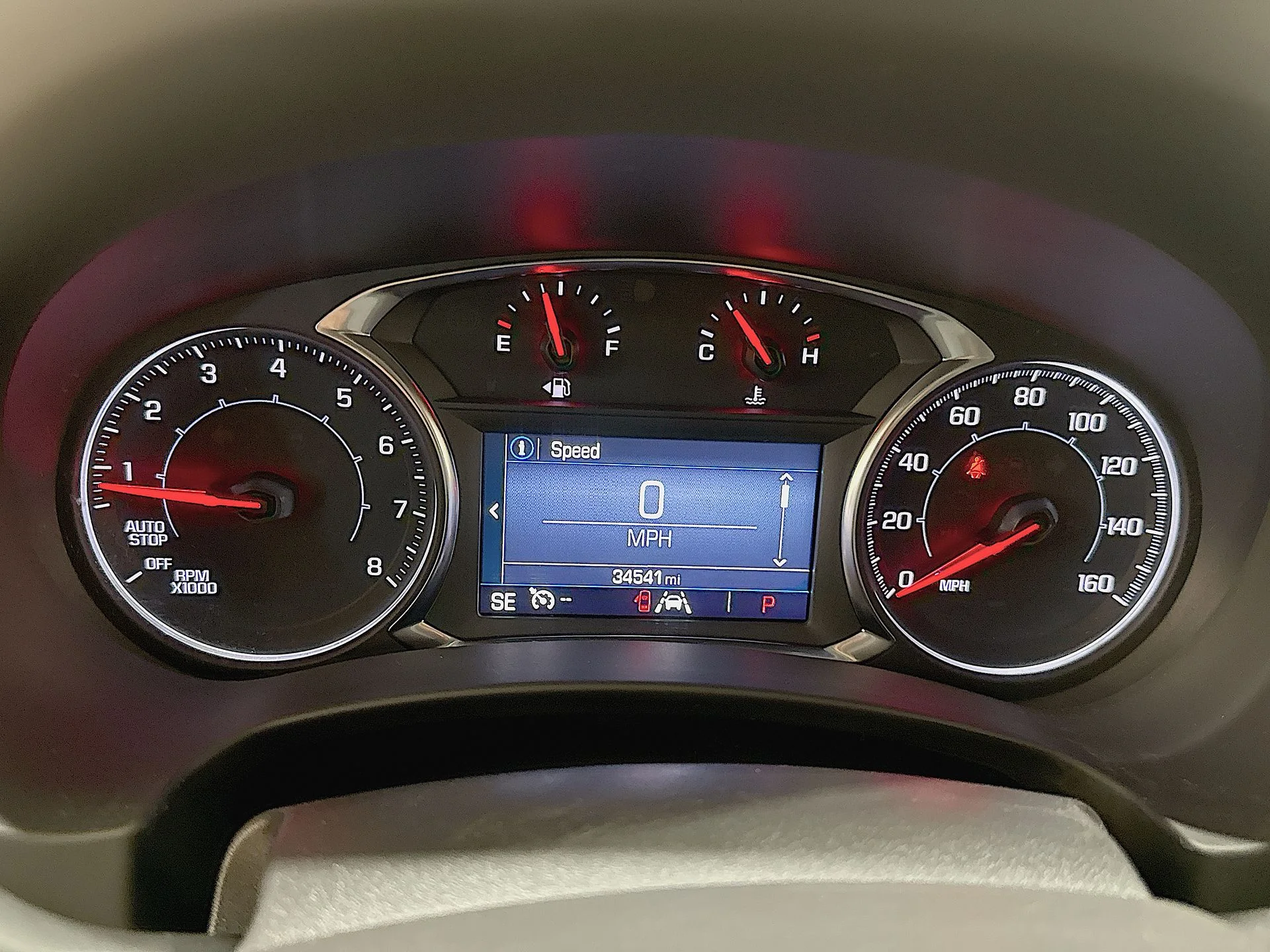 Used 2023 Summit White GMC SLE image 11