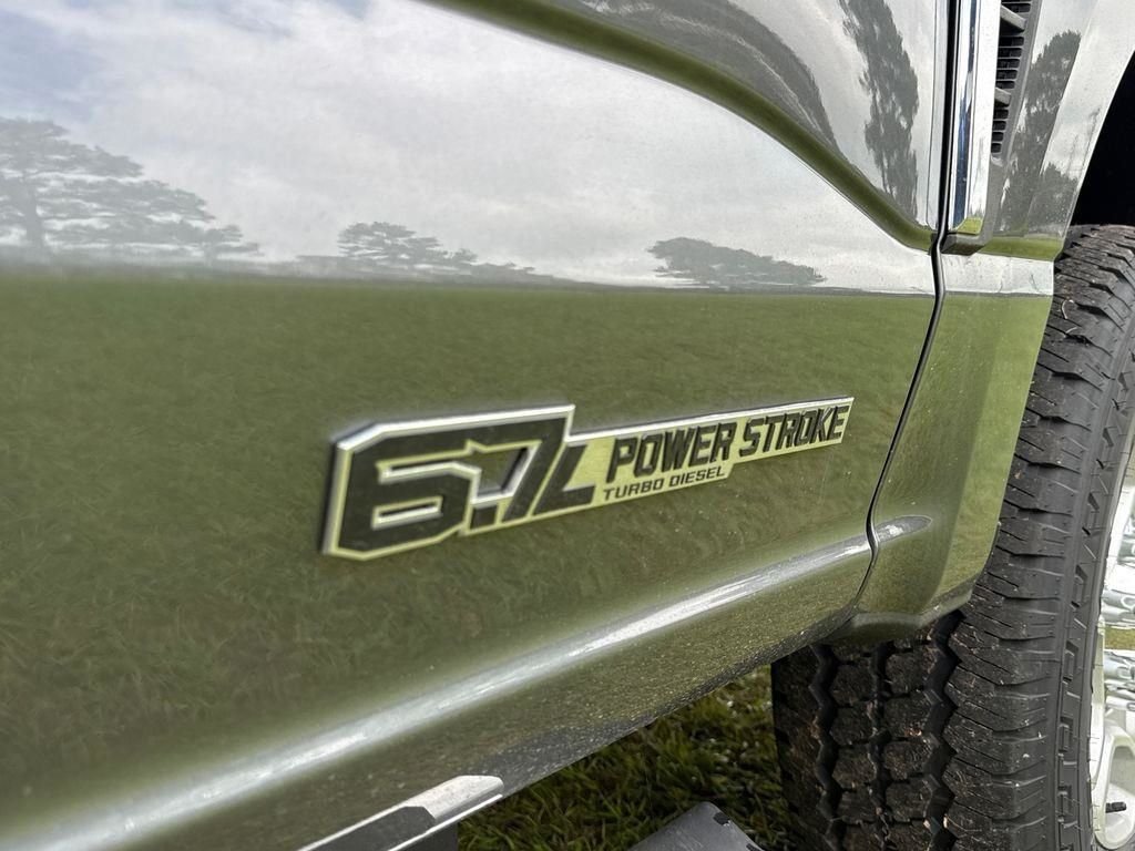 2026 Ford F-250 Super Duty XLT - Photo 53