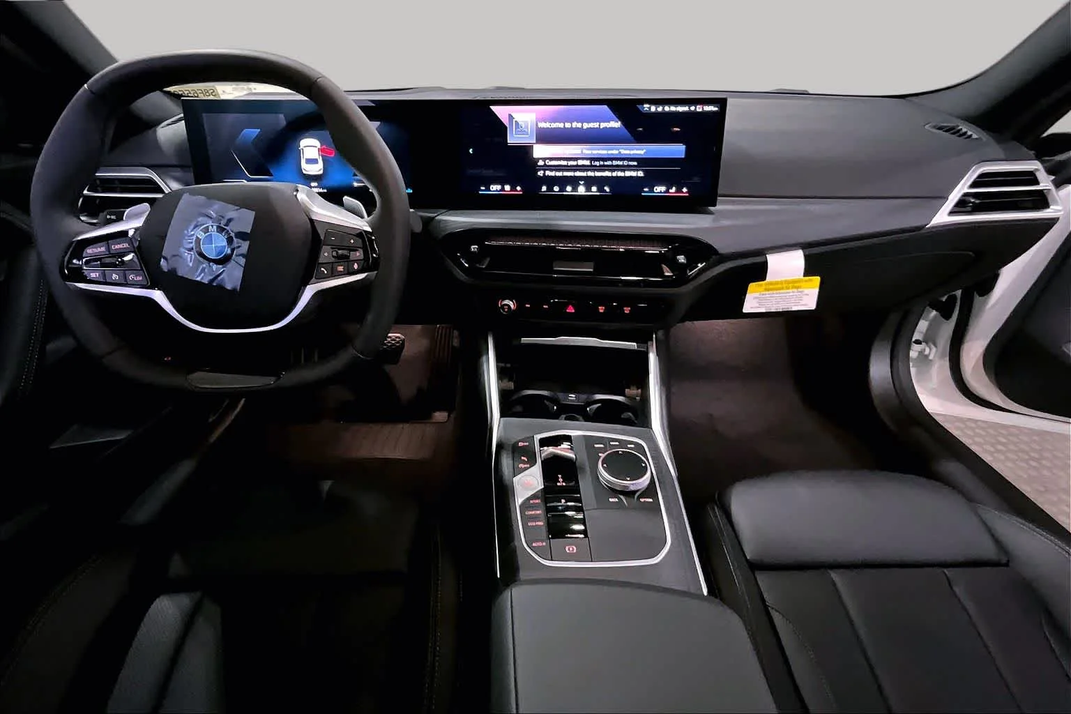 2025 BMW 2 Series 230i - Photo 7