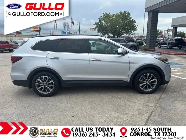 Used 2019 Circuit Silver Hyundai SE image 2