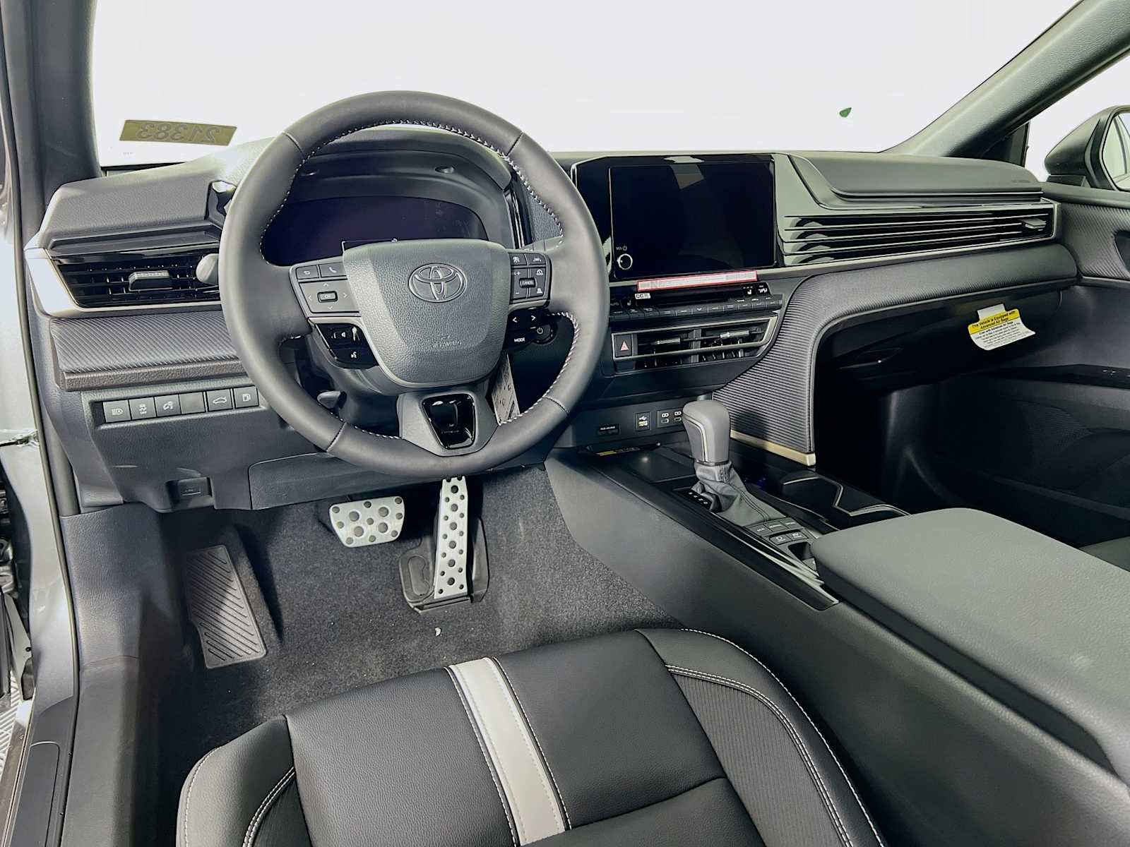 2026 Toyota Camry — photo 7