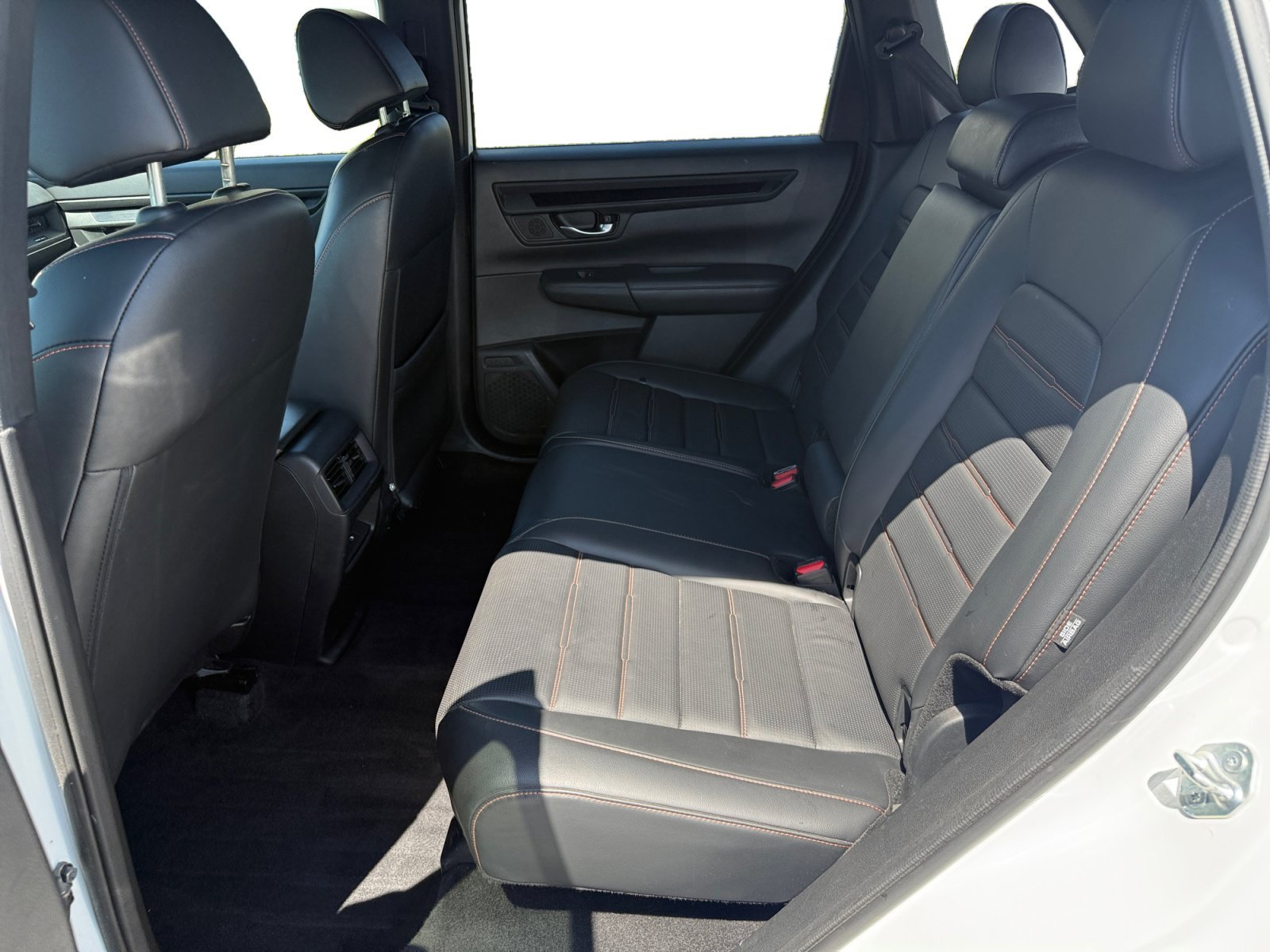 2024 Honda CR-V Sport-L - Photo 16