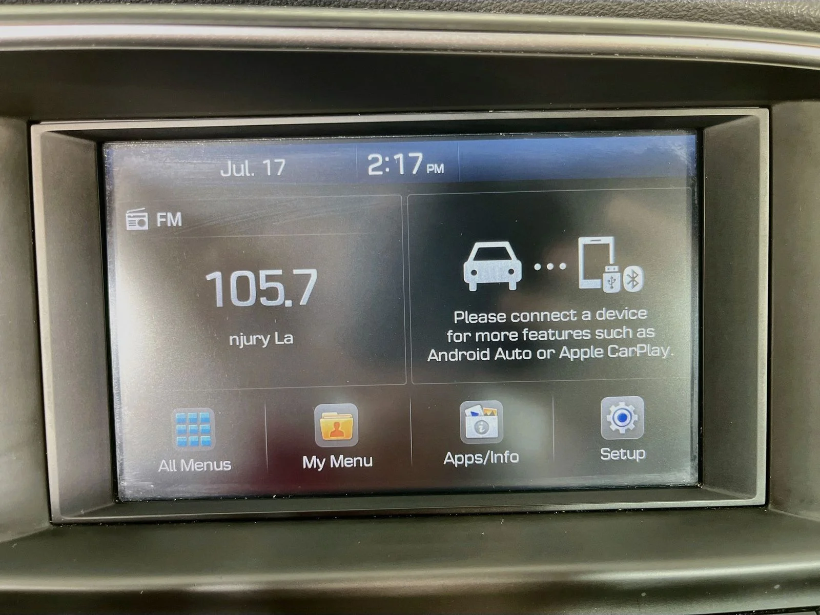 Used 2020 Black Hyundai SEL image 18