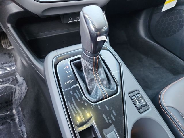 2026 Subaru Crosstrek Limited - Photo 19