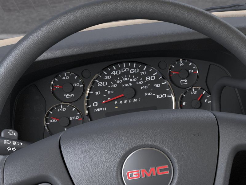 2025 GMC Savana Cargo Work Van - Photo 18