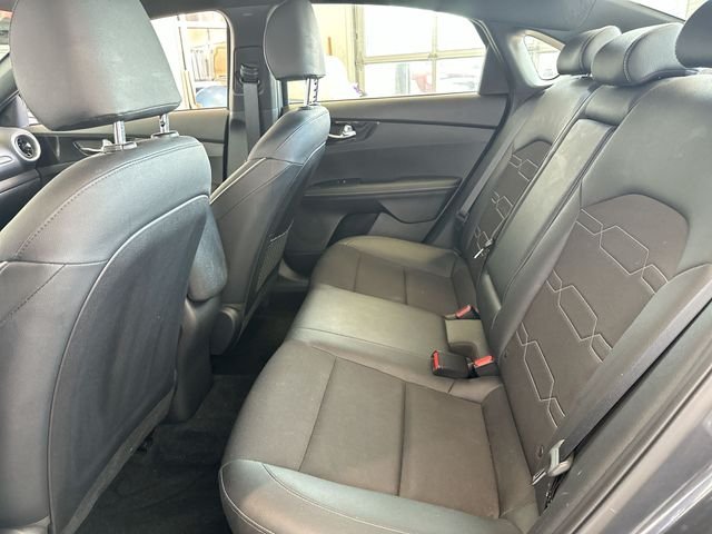 Used 2024 Gray Kia GT-Line image 26