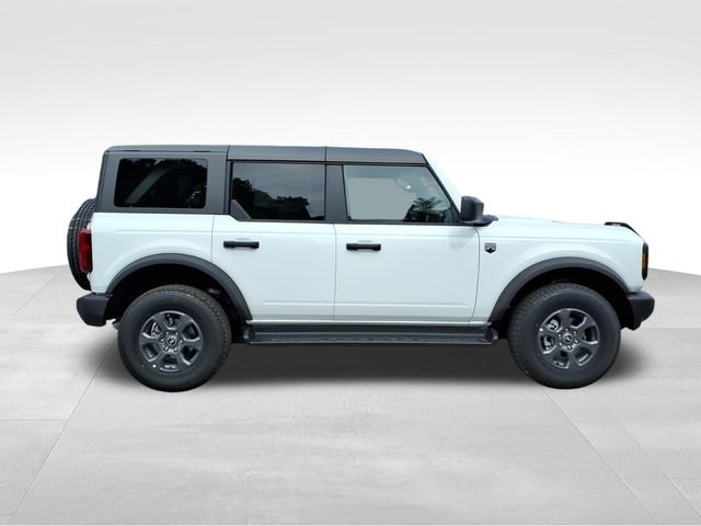 New 2026 Oxford White Ford Big Bend image 13