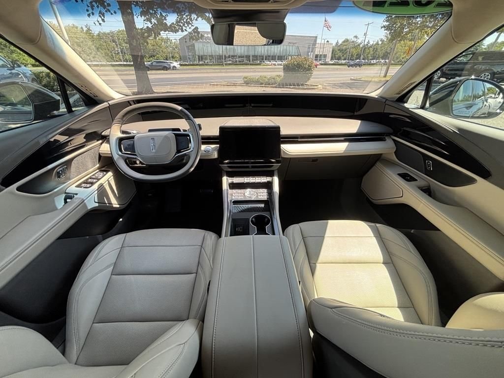 2024 Lincoln Nautilus Premiere - Photo 26