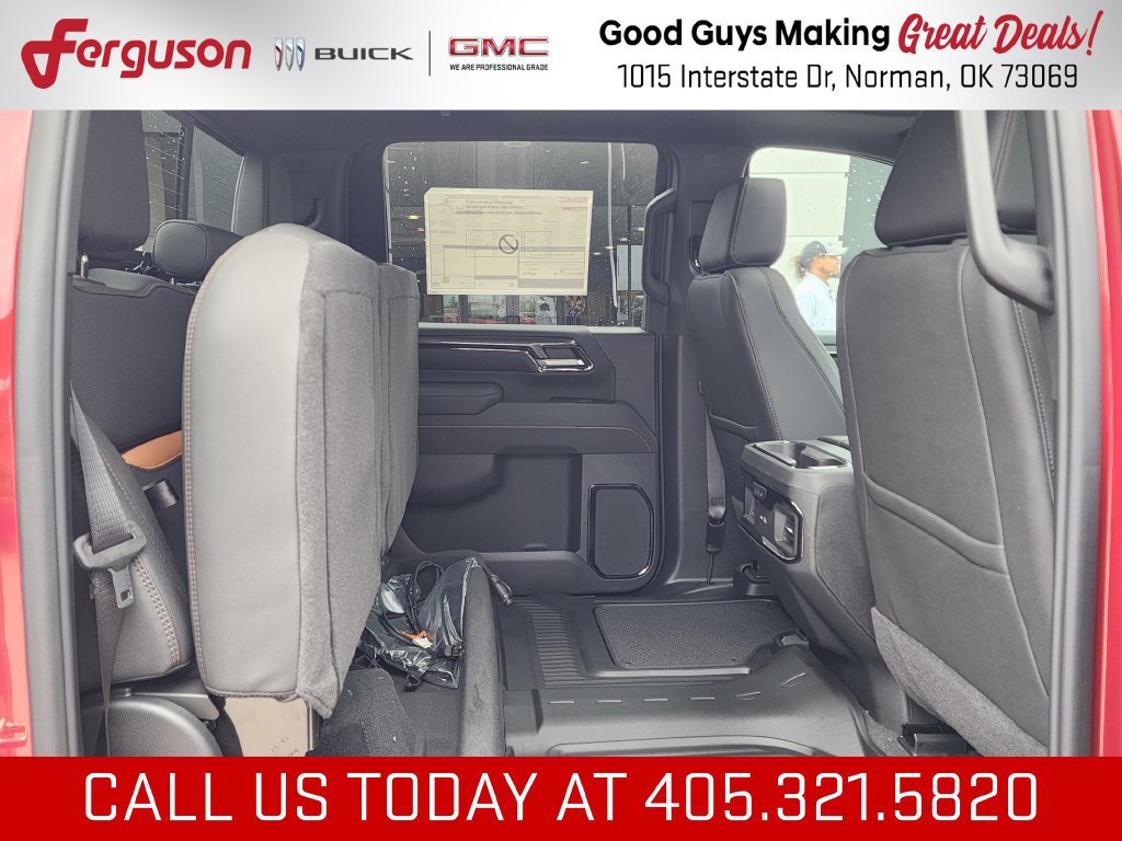 2026 GMC Sierra 2500HD AT4 - Photo 49