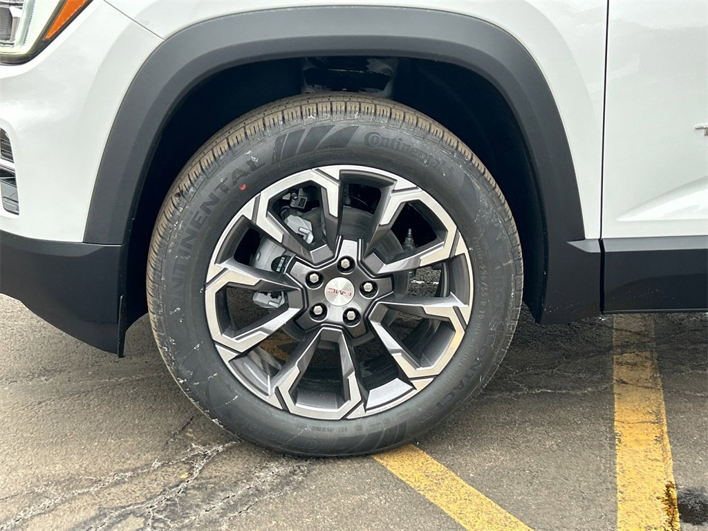 2026 GMC TERRAIN - Image 10