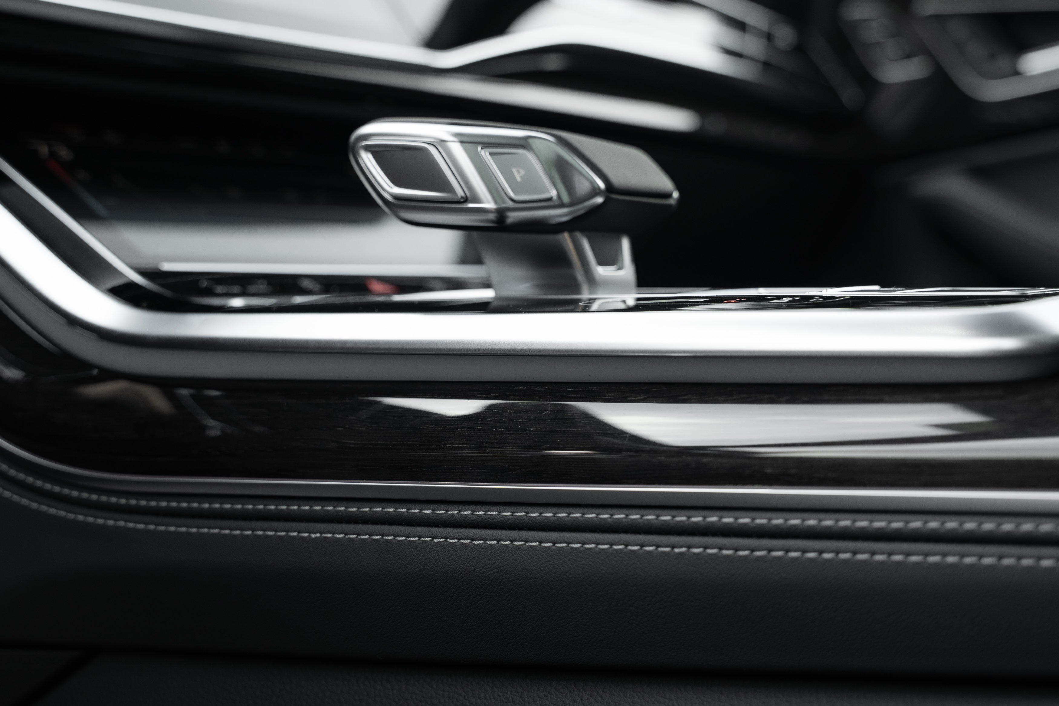 New 2026 Satellite Silver Audi S line Prestige image 13