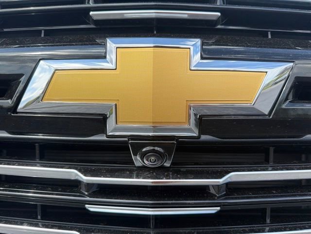2026 Chevrolet Tahoe High Country - Photo 9