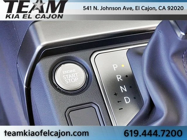 New 2027 Red Kia X-Line S image 35