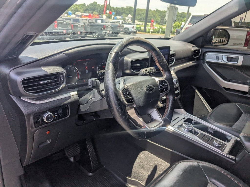 Used 2022  Ford Timberline image 13