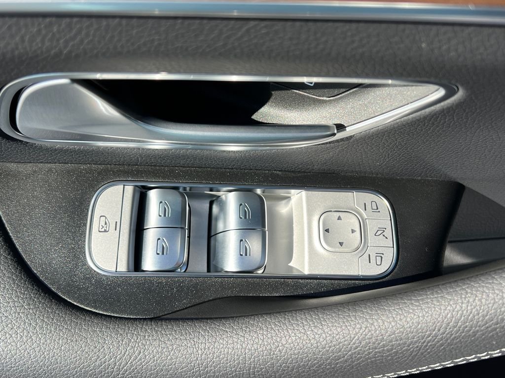 New 2026 Cirrus Silver Metallic Mercedes-Benz GLE 450 image 11