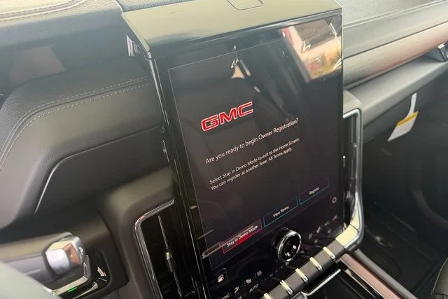 New 2026 Onyx Black GMC Denali image 20