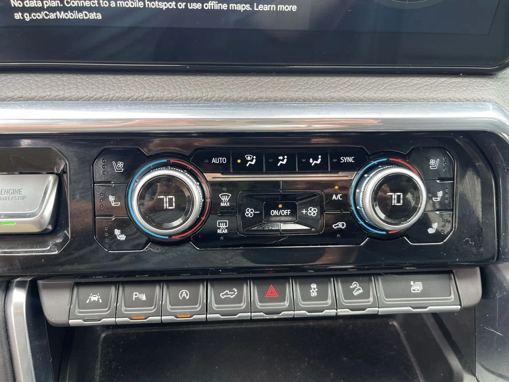 Certified Used 2024 White GMC Denali image 19