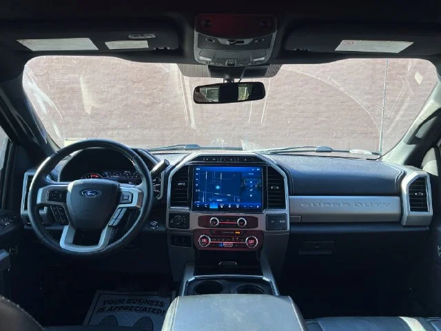 Used 2022  Ford  image 18