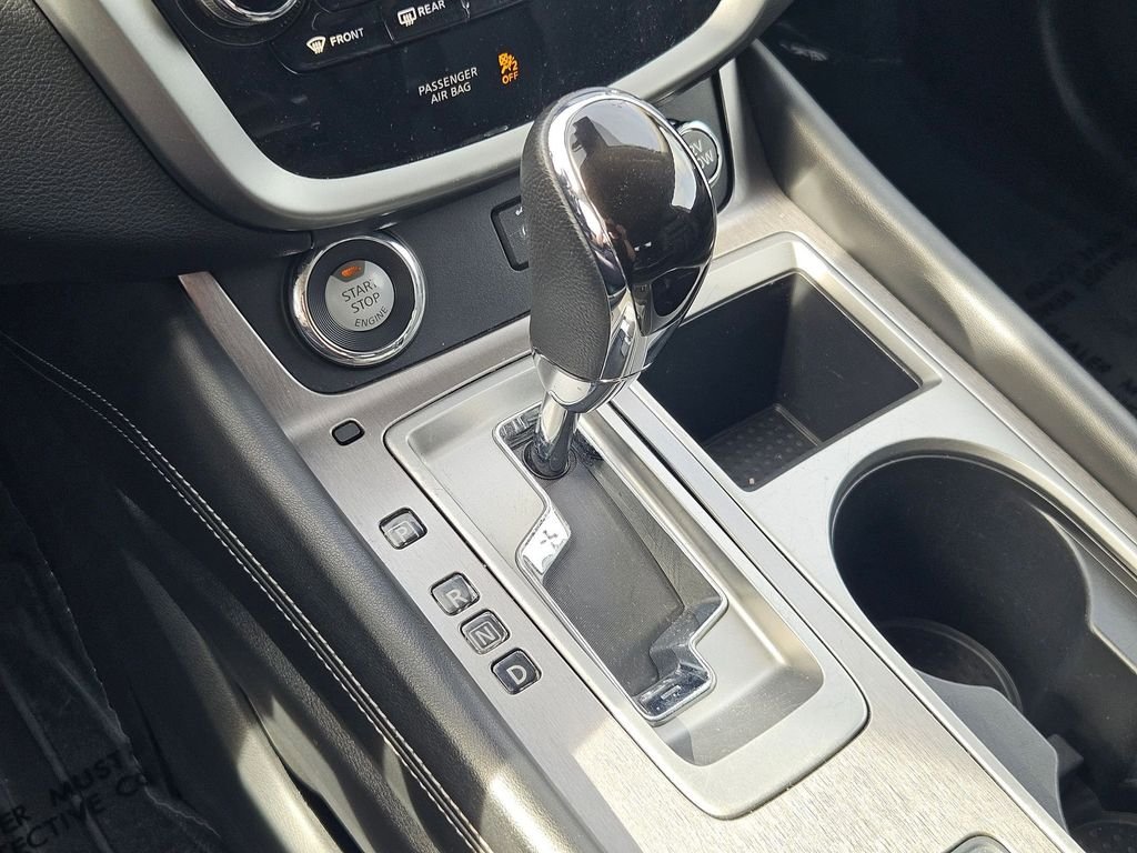 Used 2023 Gun Metallic Nissan SV image 19