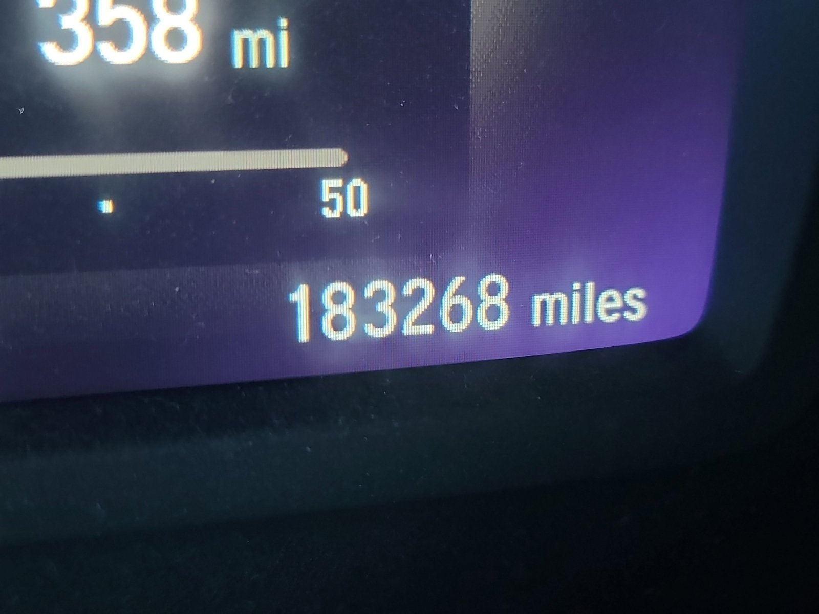Used 2018 Modern Steel Metallic Honda Touring image 18