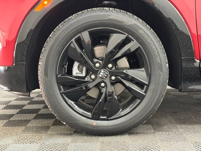 2026 Buick Encore GX Sport Touring - Photo 15
