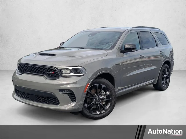 2023 Dodge Durango R/T Plus