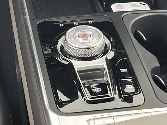 New 2026 Flare Red Kia EX image 20