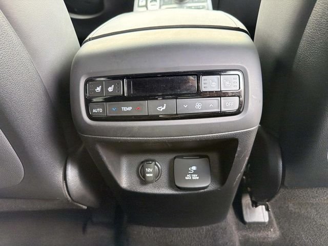 2024 Hyundai Palisade Calligraphy - Photo 19