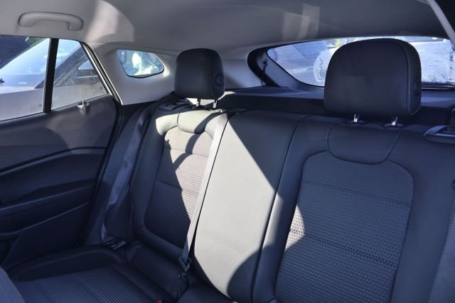 Used 2024 White Chevrolet LT image 7