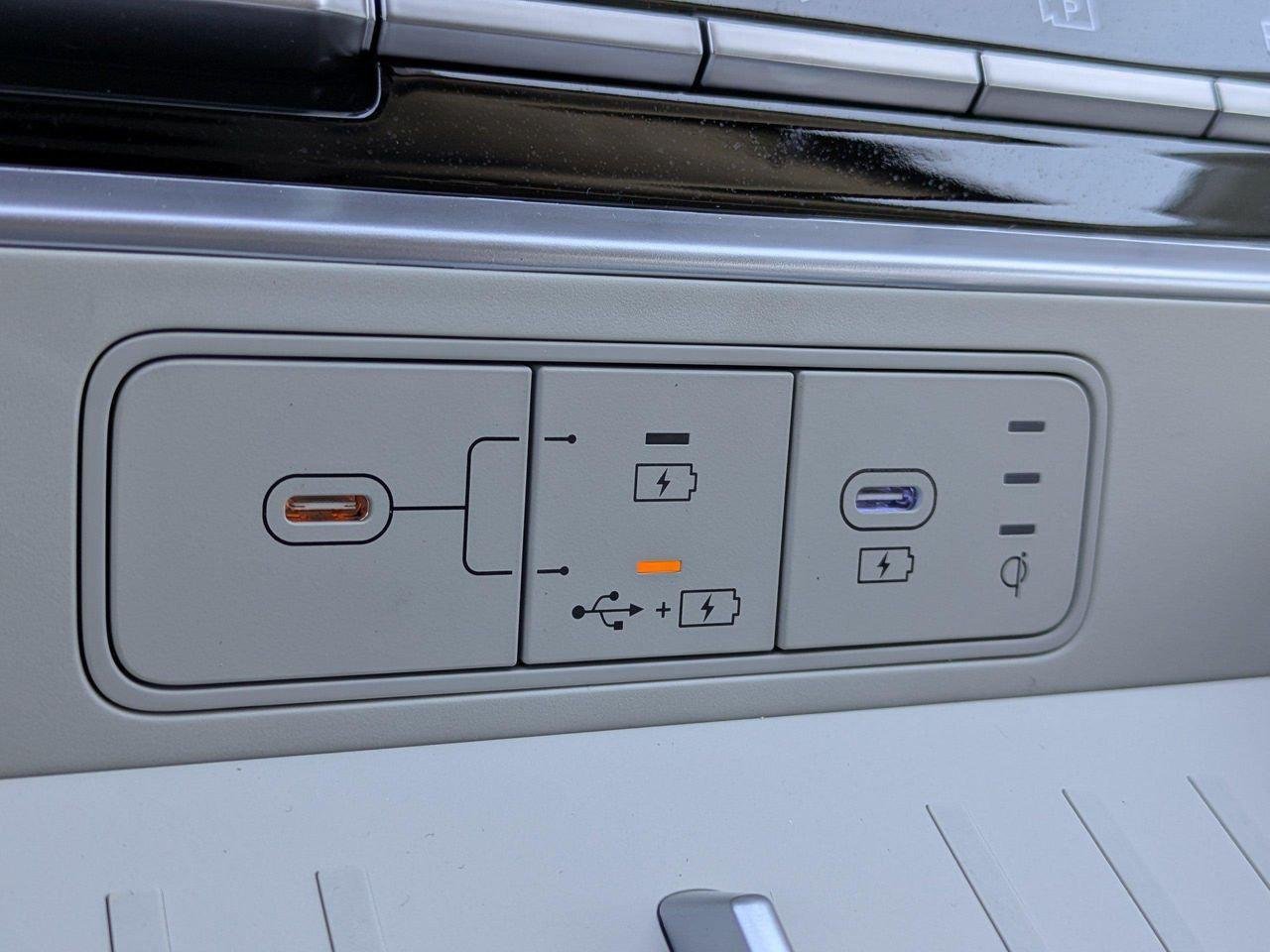 New 2026 Serenity White Hyundai SEL image 77
