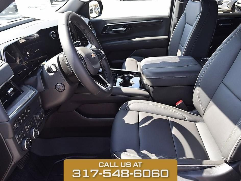 2026 Chevrolet Suburban Premier - Photo 20