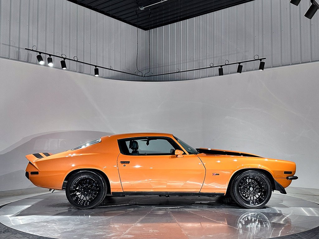 Used 1973 Orange CHEV NA image 5