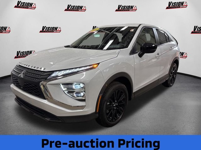 2024 Mitsubishi Eclipse Cross LE