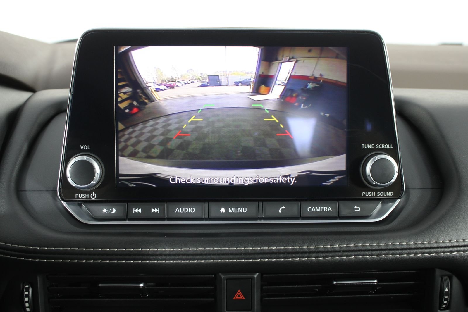 Used 2023 White Nissan S image 24