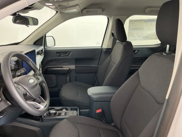 New 2026 Oxford White Ford XL image 14
