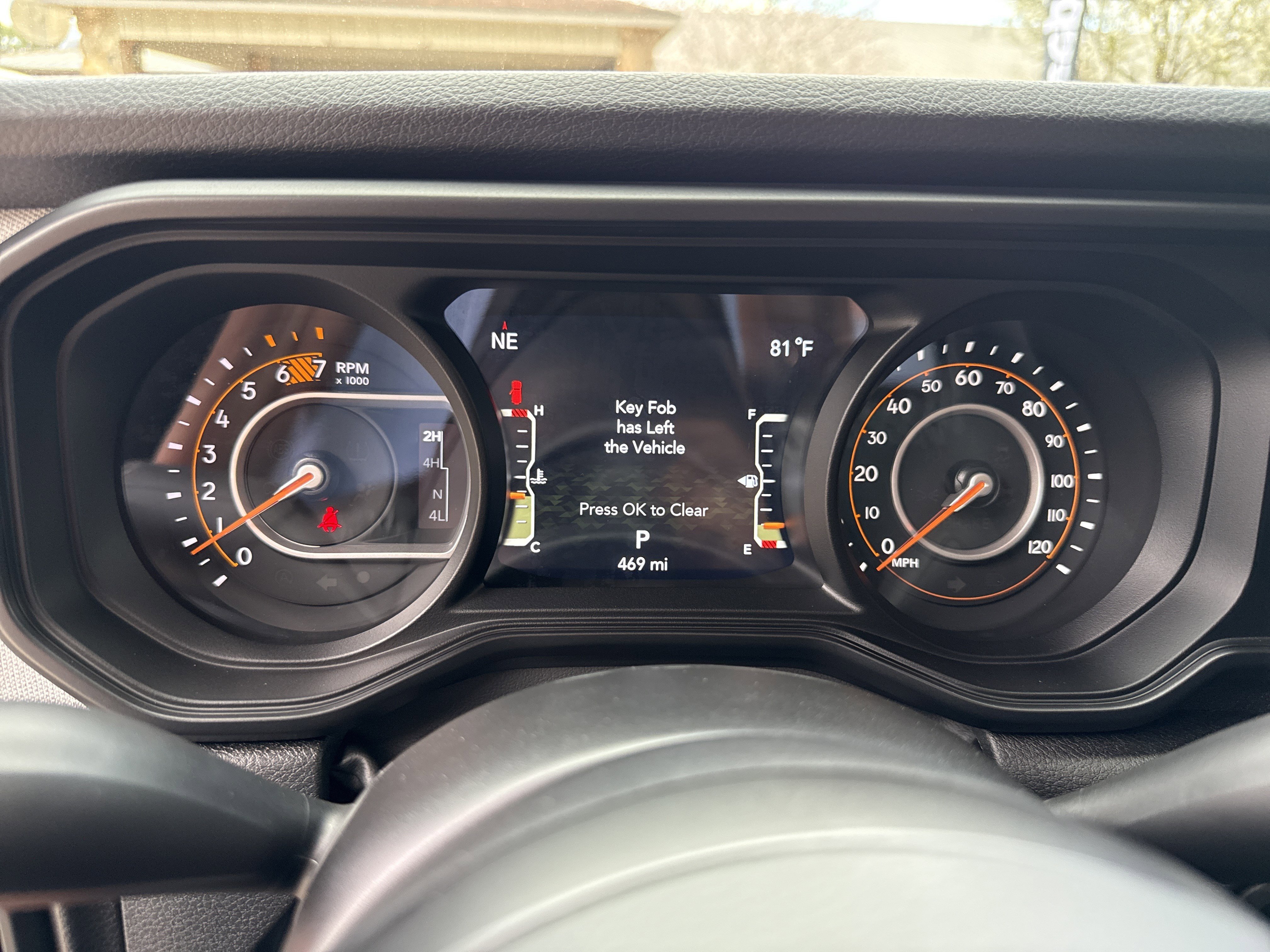 2025 Jeep Wrangler 4-Door Sport S - Photo 27