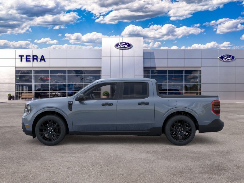 2026 Ford Maverick XLT - Photo 33