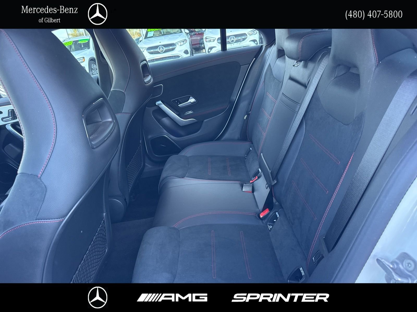 Certified Used 2023  Mercedes-Benz CLA 250 image 16