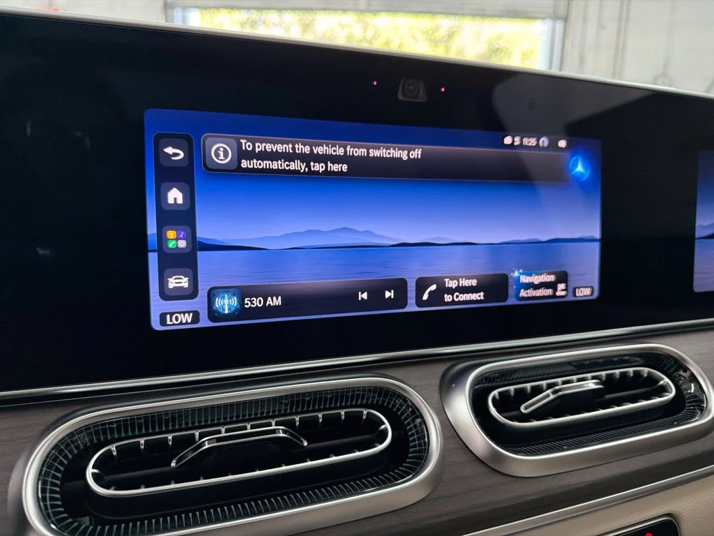 New 2027 Silver Mercedes-Benz GLS 450 image 18