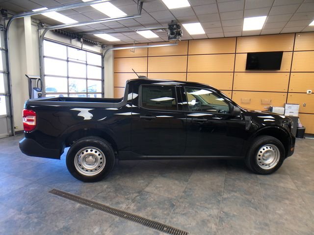 New 2026 Shadow Black Ford XL image 8